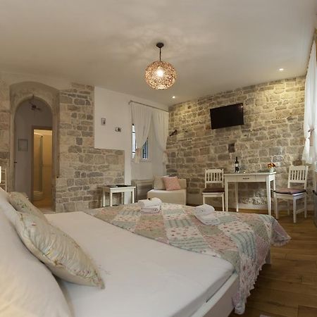 Luxury Room Kokola Split Buitenkant foto