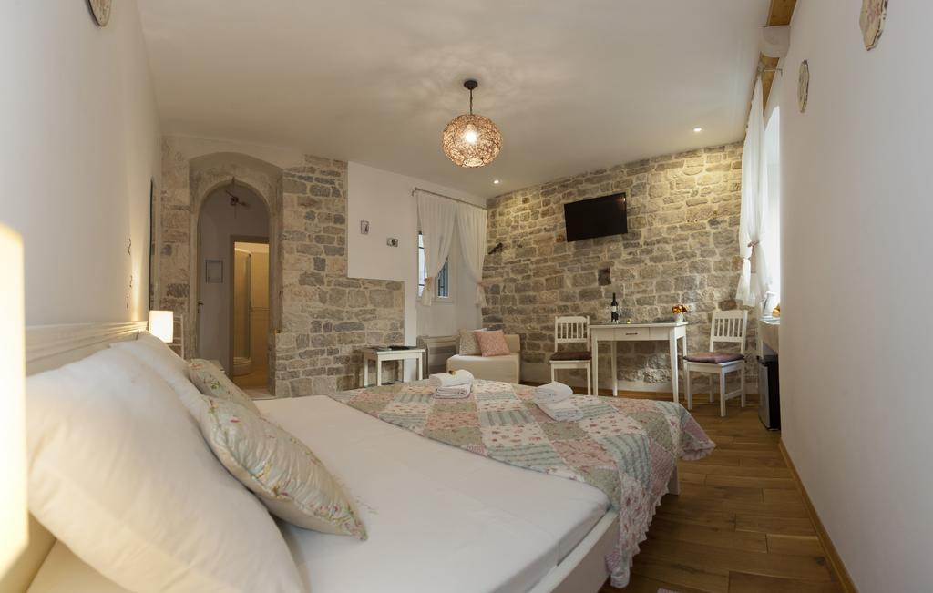 Luxury Room Kokola Split Buitenkant foto