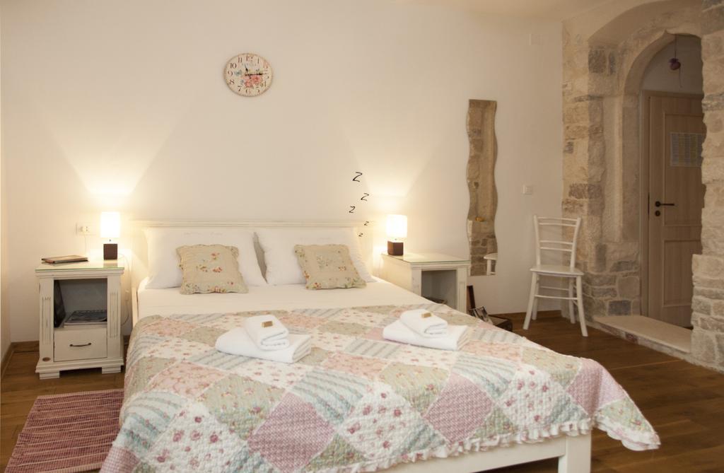 Luxury Room Kokola Split Buitenkant foto