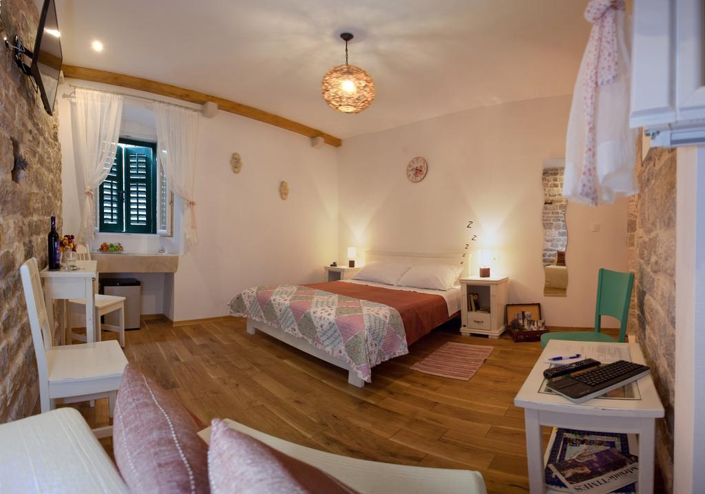Luxury Room Kokola Split Kamer foto