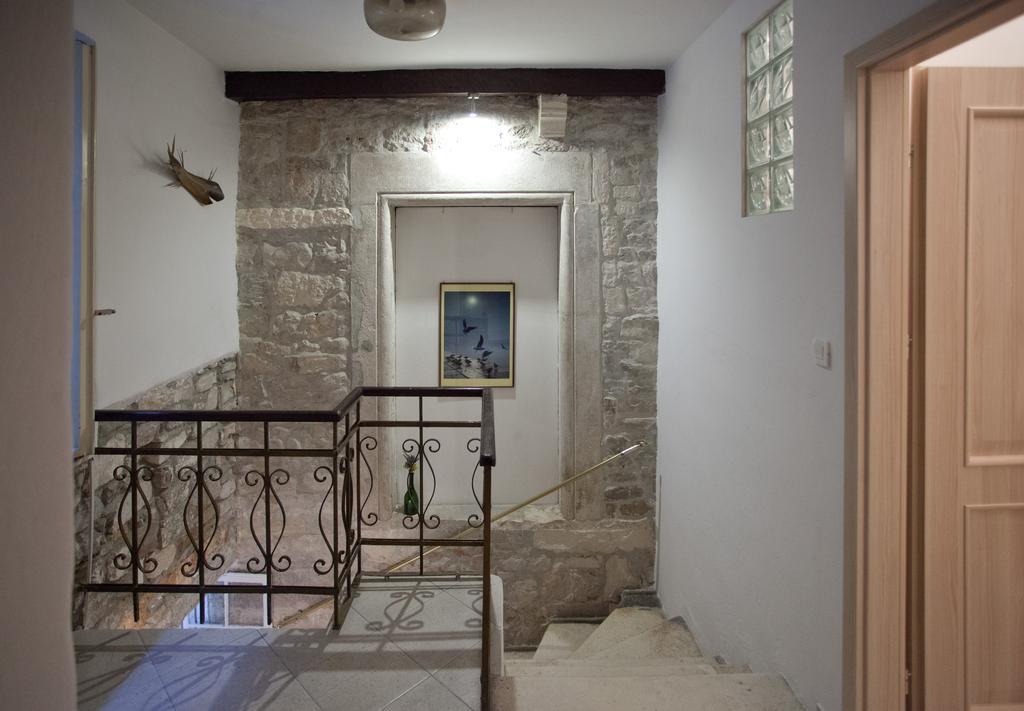 Luxury Room Kokola Split Kamer foto