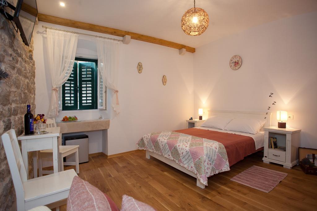 Luxury Room Kokola Split Kamer foto
